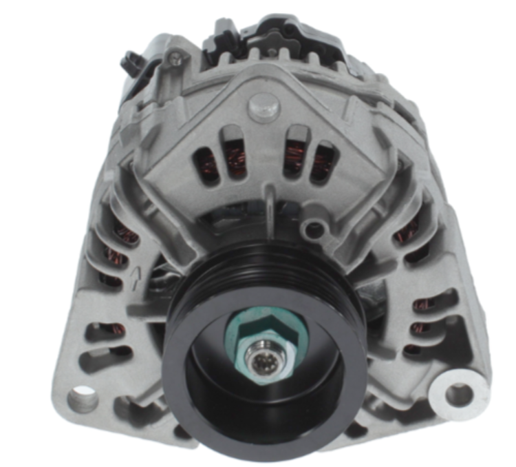  ALTERNATOR - NEW SEG_28V-150A (mit Pouly)