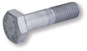 Bulloni dell'albero cardanico M12x1,5x50-10,9