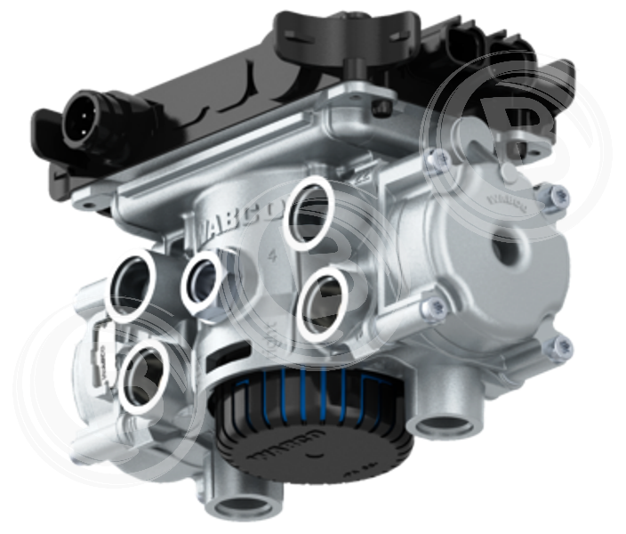 Module de régulation de pression EBS WABCO