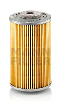 Kraftstofffilter 0,5 Lt grob D14x65mm
