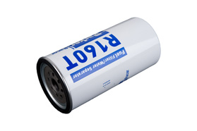 Filtro del carburante R160T 10-Micron