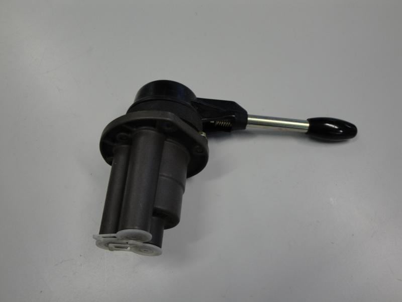 Handbremsventil Hb 1110