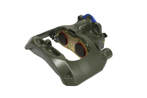 Bremssattel Hinterachse Rechts