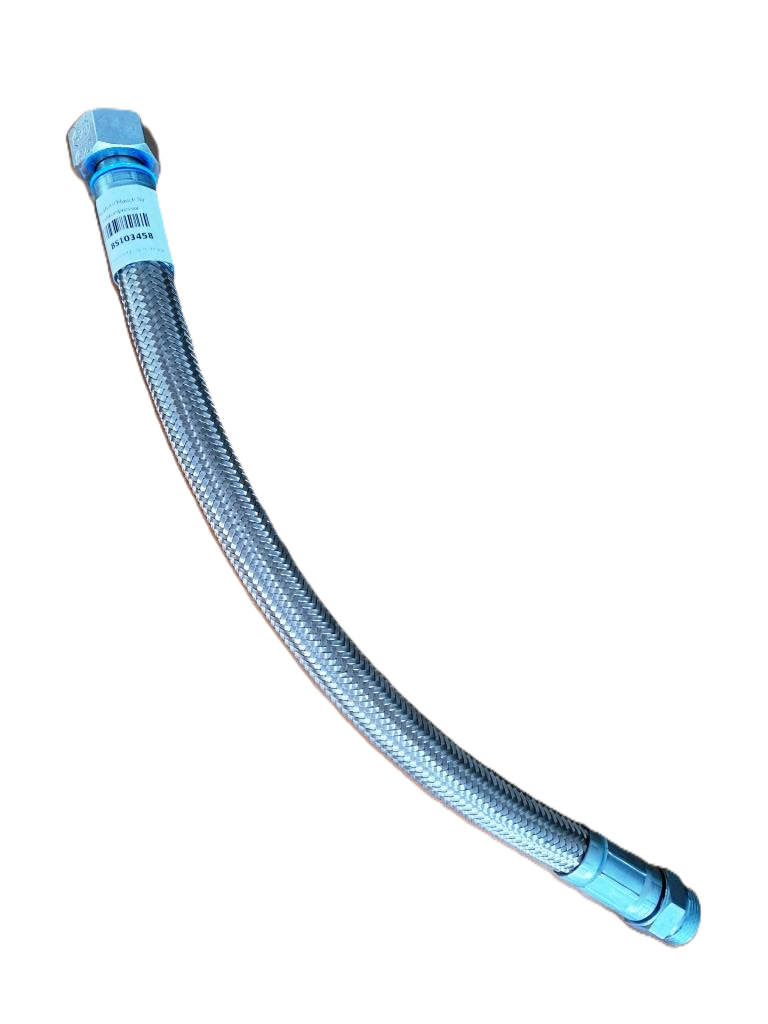 Druckluftschlauch für Luftkompressor