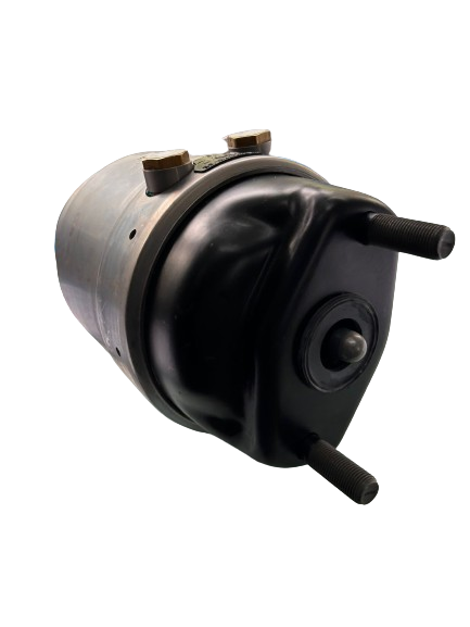 Kombizylinder, Typ 24/24 Hinten Rechts Setra 