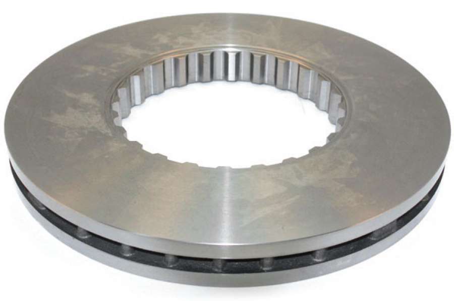 Disque de frein avant/arrière. VOLVO avec accessoires