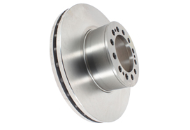 Disque de frein 12 trous 432x131mm