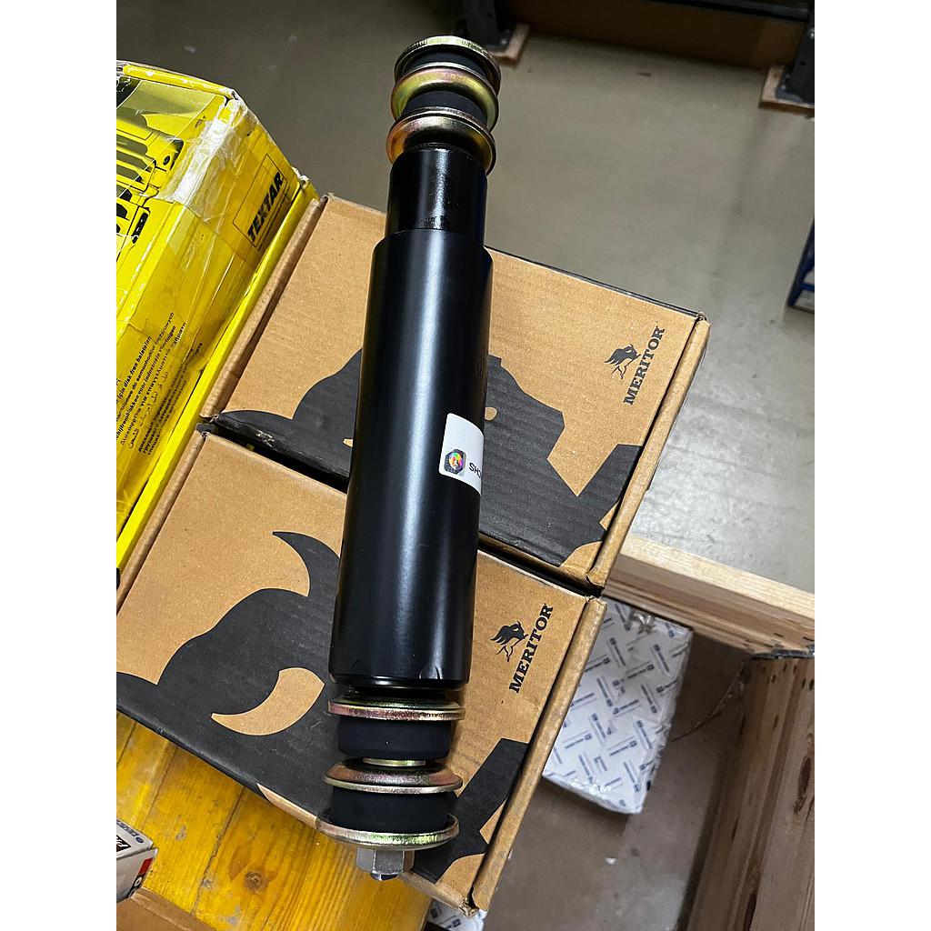 Stossdämpfer Hinterachse