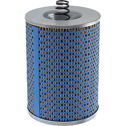 Oelfilter MANN