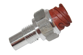 Temperaturgeber