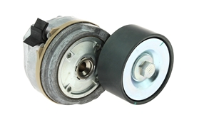 Riemenspanner zu Wasserpumpe MAN