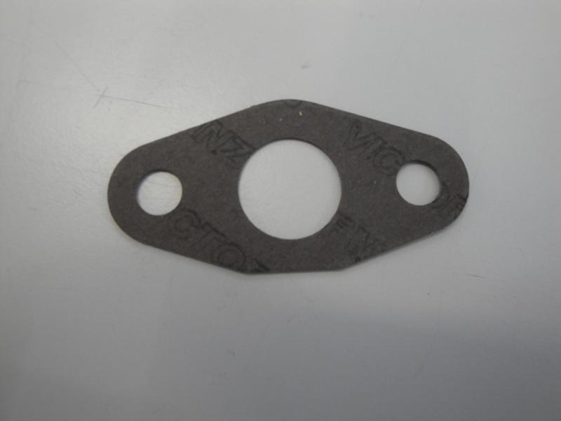 Dichtung Rücklauf Turbo