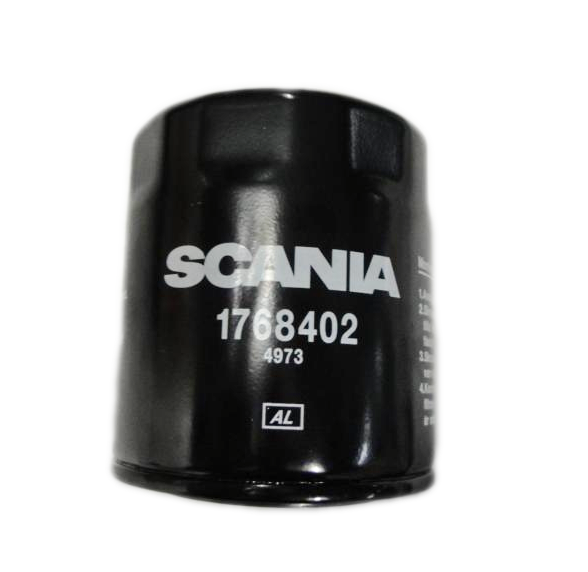 Filtro olio trasmissione e asse posterioreSCANIA EURO 5