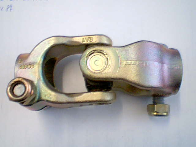 Kreuzgelenk zu Lenkwelle 50/50mm l.=120mm