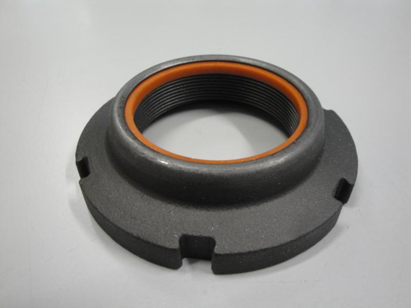 Nutmutter Zu Vorderachse         M 58 X 1,5