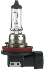 Halogenglühlampe H11-12V/55W-PGJ19-2