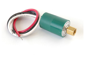 Niederdruckwächter Pressostat HP 3 Kabel innengewinde