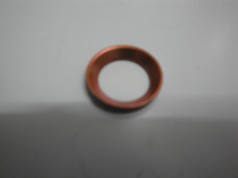 Dichtung Bombiert Unf 5/8"Sütrak