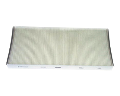 Filtro abitacolo 460x237x30