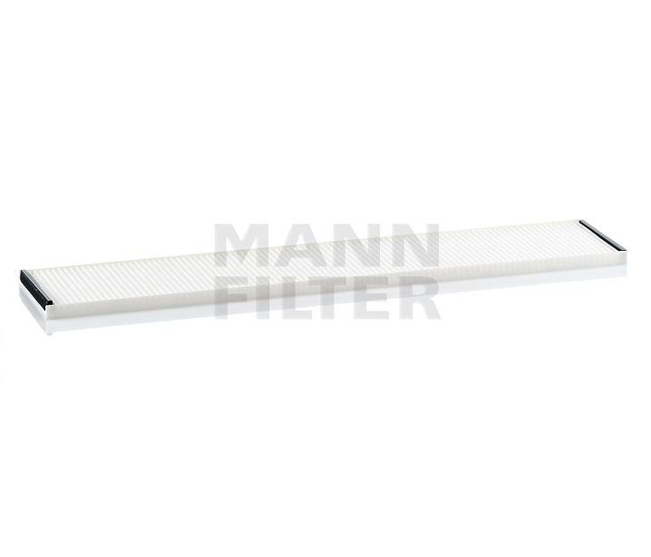 Pollenfilter Oberdeck SETRA