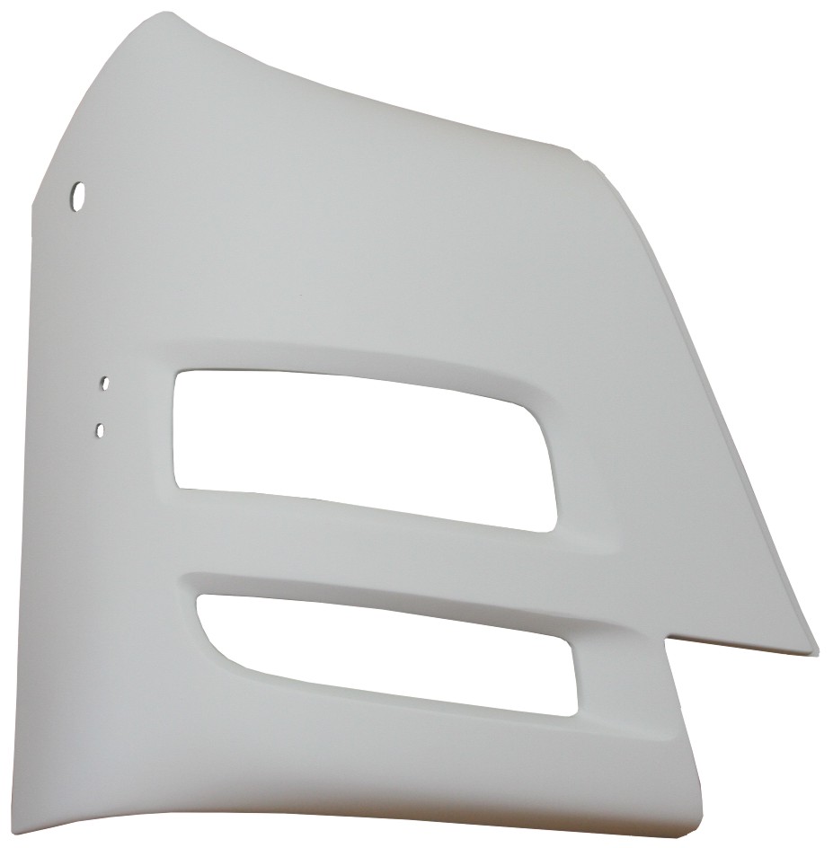 Stosstange Ecke Rechts MAN Lion's City 88792015020