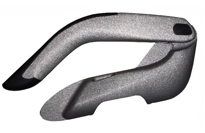 Armlehne Rechts Trio Comfort 2000