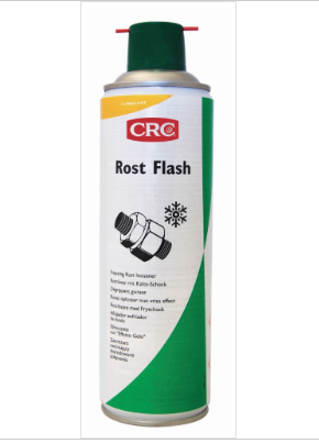 CRC Rostlöser PRO 500ml