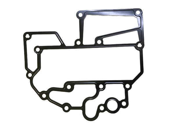 Guarnizione del carter del modulo olio