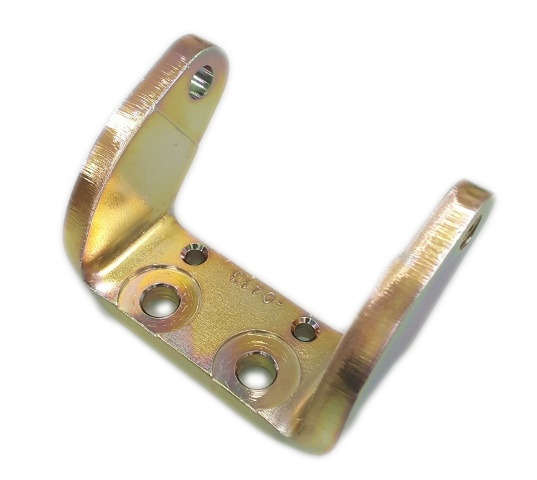 Alternator Halter MAN A23