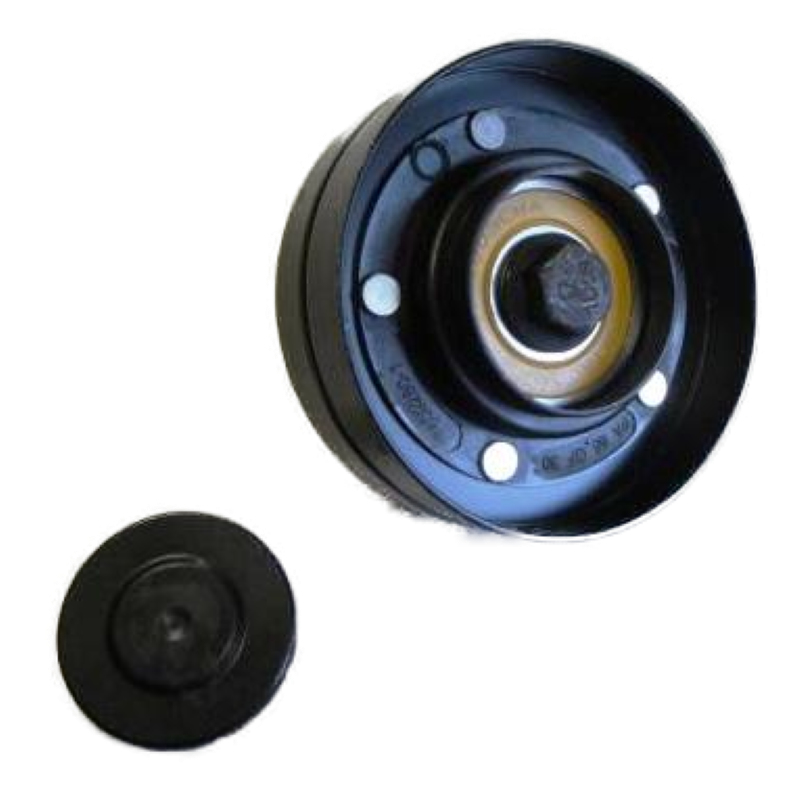 Umlenkrolle 90mmX32mm BOVA