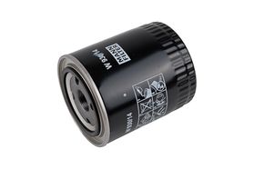 MANN filtro olio cambio e asse posteriore SCANIA EURO 5