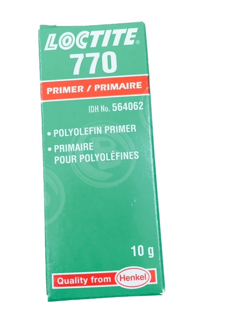 LOCTITE Polyolefin Primer SF 770