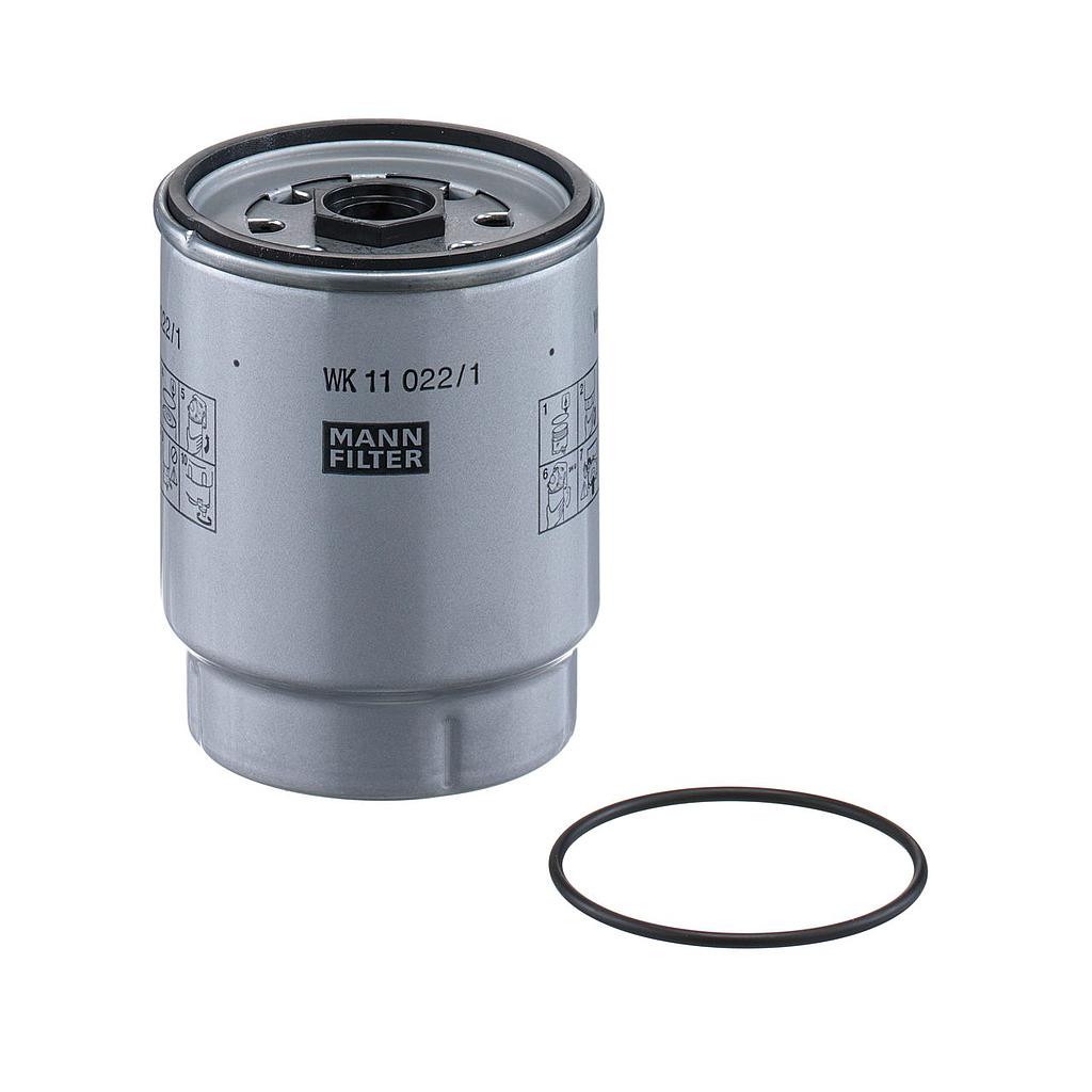 Kraftstofffilter VOLVO 20 micron