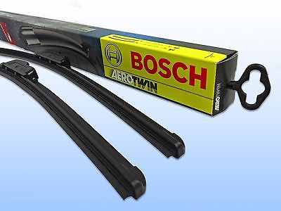 Wischerblattsatzt MB