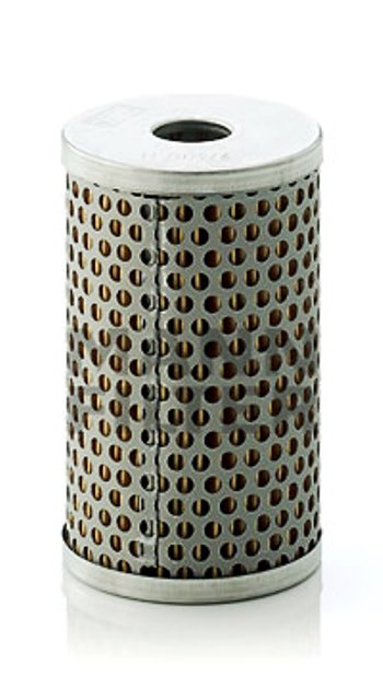 Hydraulikfilter Lenkung MANN