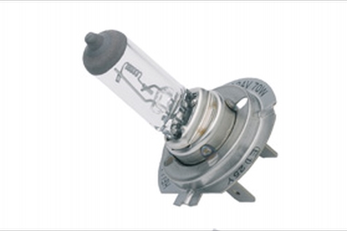 Glühlampe H7 24V 70W Truckstar