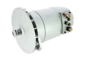 Alternator 28V 180A Mercedes links Bosch