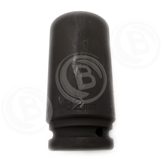 Chiavi a bussola lunga rinforzata  3/4&quot; 32mm