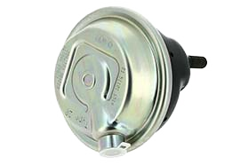 Bremszylinder v.li. 20"