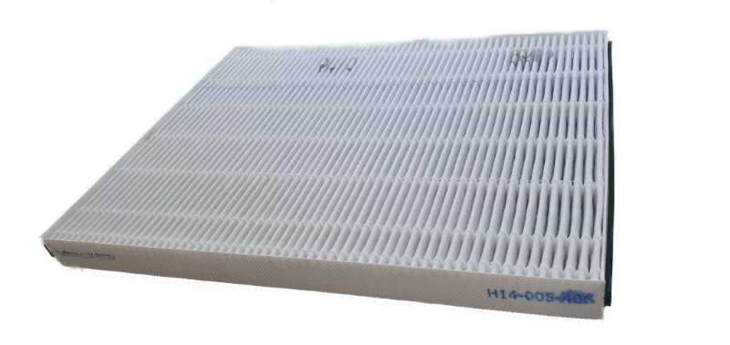 Innenraumfilter 370X290X30mm für Neoplan Skyliner