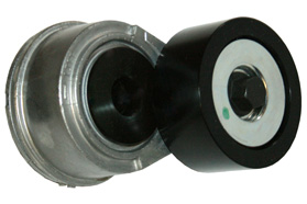 Riemenspanner
