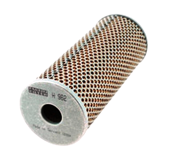 Filtro olio idraulico H962