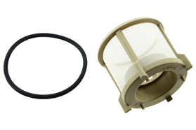 Jeu de pièces pour pompe d'alimentation