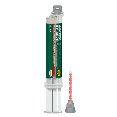 LOCTITE HY 4070 Hybridklebestoff 11g