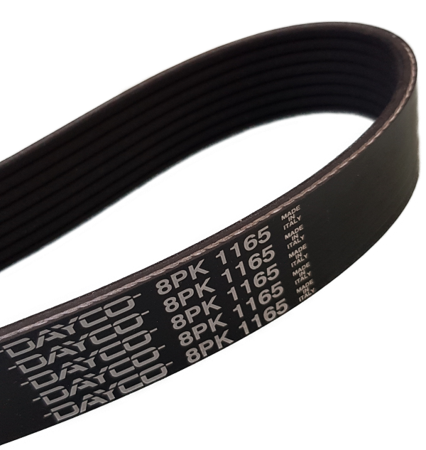 Mehrrippenriemen 8PK1165HD