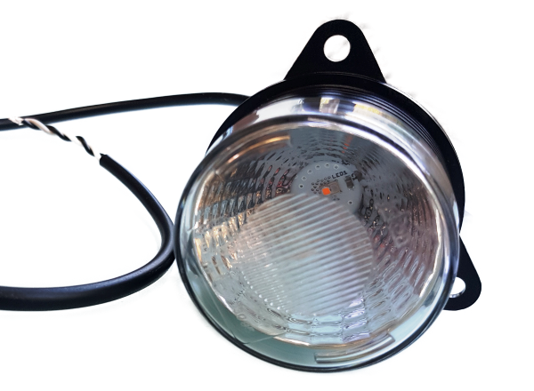 LED Blinkleuchte BL 55 HESS