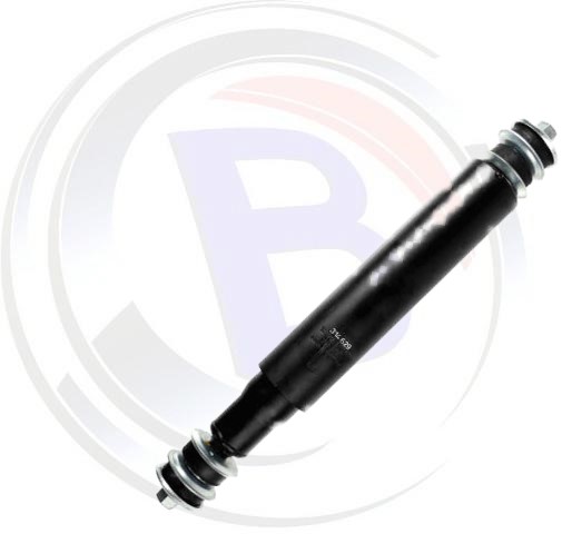 Stossdämpfer CROSSWAY