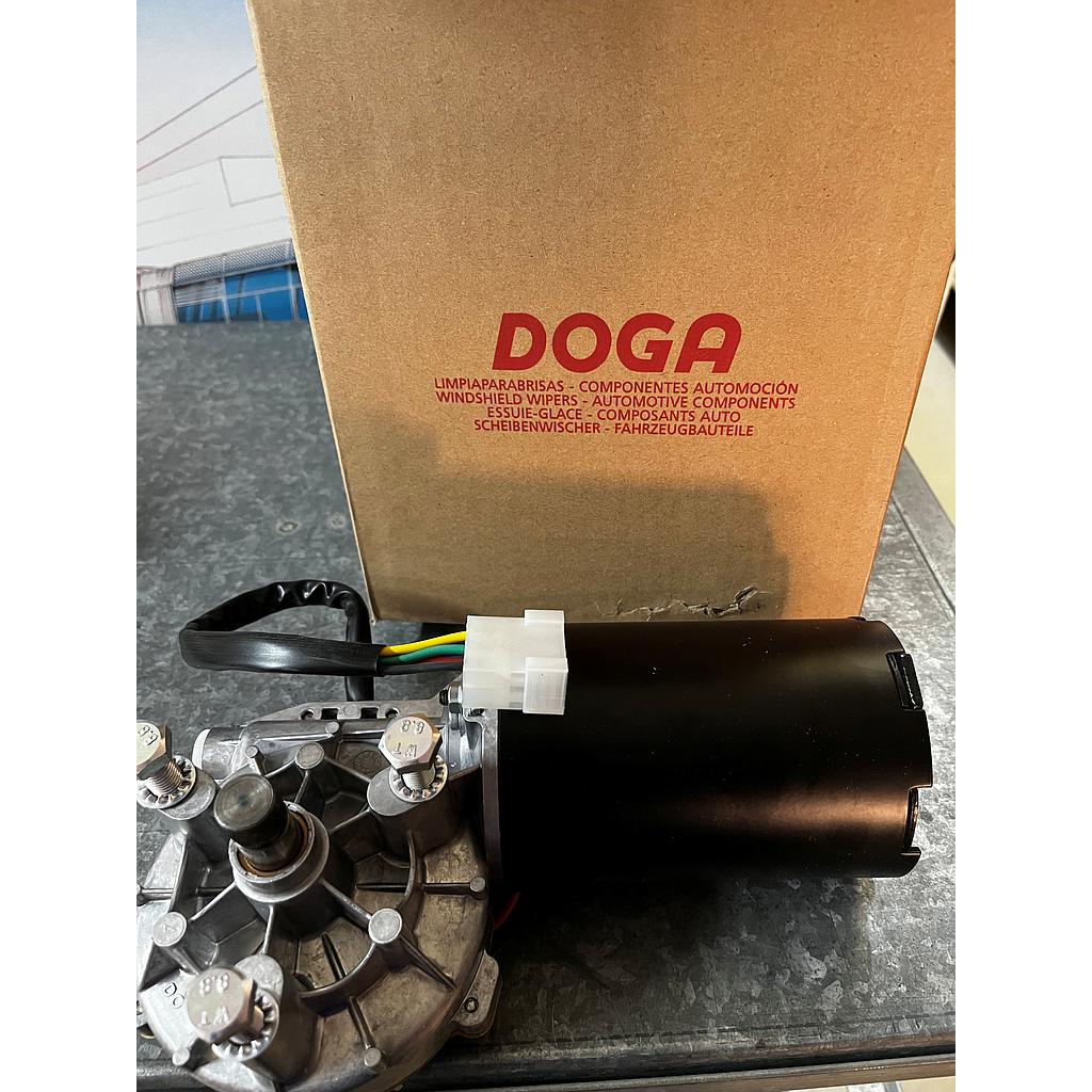 Scheibenwischermotor DOGA