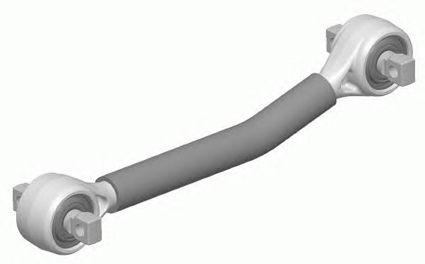 Achsstrebe oben Vorne SCANIA HESS 