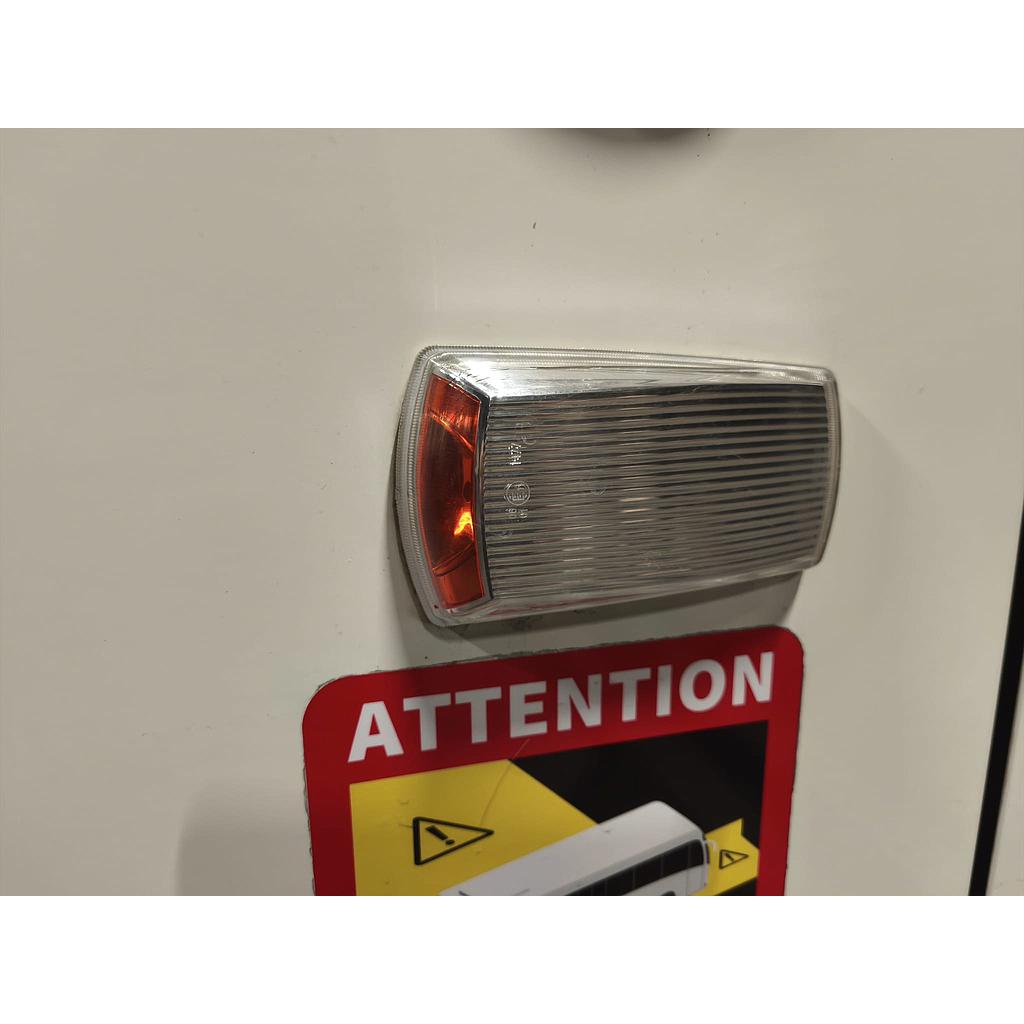 Seitenblinker LED VDL